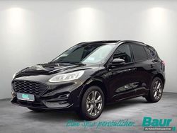 Agate black metallic Gebraucht 2023 Ford Kuga ST-Line SUV | 30.840 € (Fairer Preis)