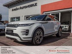 Weiß Gebraucht 2023 Land Rover Range Rover evoque HSE Dynamic SUV | 35.995 € (Superpreis)