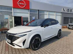 Pearl white Neu 2025 Nissan Qashqai SUV | 43.790 € (Teuer)