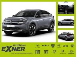 Grau (mercuregrau) Neu 2025 Citroën C4 SUV | 28.989 € (Etwas zu teuer)
