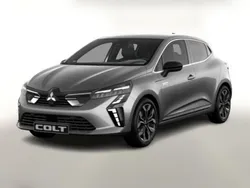 Grau Neu 2025 Mitsubishi Colt Kleinwagen | 23.488 € (Fairer Preis)