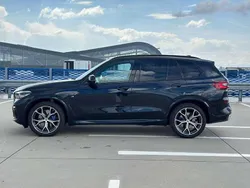 Schwarz Gebraucht 2023 BMW X5 SUV | 72.200 € (Fairer Preis)