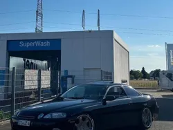 Lexus SC400