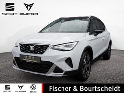 Other Gebraucht 2022 Seat Arona Xperience SUV | 19.680 € (Fairer Preis)