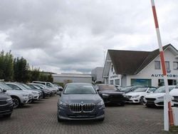 Sparkling kupfergrau metallic Gebraucht 2023 BMW 225 Active Tourer Luxury Line Van / Kleinbus | 33.900 € (Guter Preis)