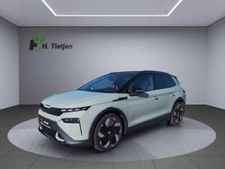 Grün Gebraucht 2025 Skoda Elroq First Edition SUV | 46.990 € (Fairer Preis)