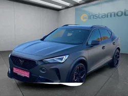 Braun Gebraucht 2024 Cupra Formentor VZ SUV | 54.299 € (Etwas zu teuer)