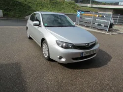 Gebraucht 2011 Subaru Impreza Comfort Limousine | 7.100 € (Fairer Preis)