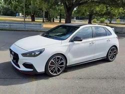 Weiß Gebraucht 2019 Hyundai i30 Limousine | 20.990 € (Guter Preis)