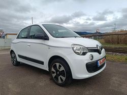 Weiß Gebraucht 2018 Renault Twingo LIMITED Kleinwagen | 6.900 € (Fairer Preis)