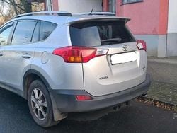 Silber Gebraucht 2013 Toyota RAV4 SUV | 10.600 € (Guter Preis)