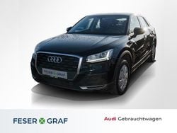 Brillantschwarz Gebraucht 2020 Audi Q2 Comfort SUV | 18.990 € (Guter Preis)