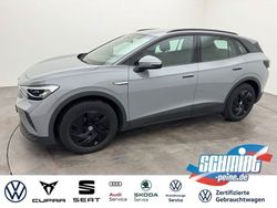 Grau Gebraucht 2021 VW ID.4 Pure SUV | 21.600 € (Guter Preis)