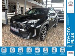 Schwarz Neu 2025 Toyota Yaris Cross SUV | 28.490 € (Guter Preis)