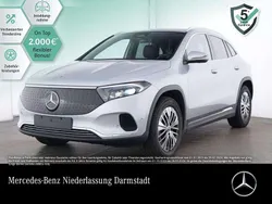 Silber Gebraucht 2024 Mercedes EQA300 Advanced SUV | 34.490 € (Guter Preis)