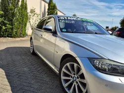 Silber Gebraucht 2008 BMW 335 Performance Limousine | 13.000 € (Fairer Preis)