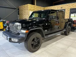 Schwarz Gebraucht 2022 Jeep Gladiator Overland SUV | 44.999 €