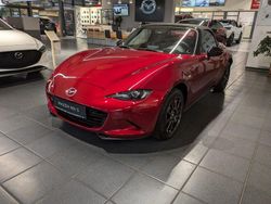 Rot Neu 2025 Mazda MX5 Homura-Line Cabrio | 32.118 € (Fairer Preis)