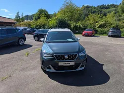 Camouflage Gebraucht 2022 Seat Arona SUV | 22.850 € (Etwas zu teuer)