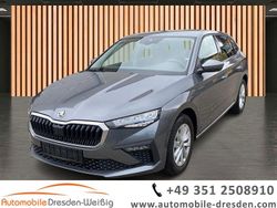 Grau Gebraucht 2025 Skoda Scala Selection Kleinwagen | 22.880 € (Fairer Preis)