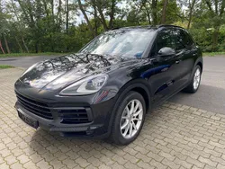 Schwarz Gebraucht 2018 Porsche Cayenne SUV | 41.990 € (Superpreis)