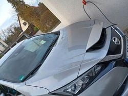 Silber Gebraucht 2019 Nissan Leaf Tekna Kleinwagen | 12.450 € (Fairer Preis)