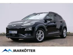 Phantom black / mic Gebraucht 2020 Hyundai Kona Premium SUV | 19.990 € (Guter Preis)