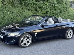 BMW 430 Cabriolet