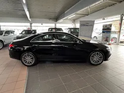 Mercedes CLA180