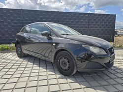 Gebraucht 2008 Seat Ibiza SC Reference Kleinwagen | 999 € (Fairer Preis)
