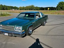 Grün Gebraucht 1978 Buick Electra Coupé | 21.000 €