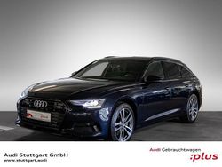 Firmamentblau metallic Gebraucht 2021 Audi A6 Sport Kombi | 36.750 € (Fairer Preis)