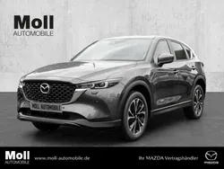 Andere farbe Gebraucht 2022 Mazda CX-5 Ad'Vantage SUV | 33.480 €