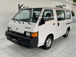 Weiß Gebraucht 1992 Mitsubishi L300 Van / Kleinbus | 7.950 €