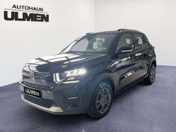 Schwarz Neu 2025 Citroën C3 Kleinwagen | 17.750 € (Fairer Preis)