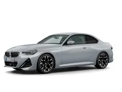Neu 2024 BMW 230 M Sport Coupé | 51.890 € (Superpreis)