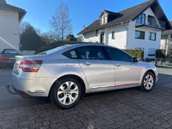 Silber Gebraucht 2013 Citroën C5 Limousine | 7.450 € (Fairer Preis)