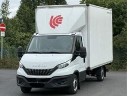 Weiß Gebraucht 2021 Iveco Daily | 19.999 € (Superpreis)