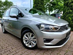 Grau Gebraucht 2014 VW Golf VII Limousine | 9.980 € (Guter Preis)