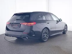 Gebraucht 2024 Mercedes C300 | 49.759 € (Etwas zu teuer)
