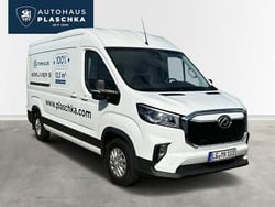 Weiß Gebraucht 2023 Maxus eDeliver 9 Van | 27.450 €