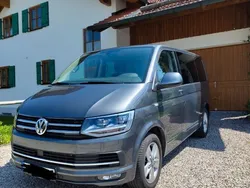 Grau Gebraucht 2019 VW T6.1 Generation Six Van | 40.500 € (Fairer Preis)