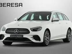 Mercedes E400