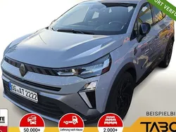 Grau (rafalgrau metallic) Gebraucht 2024 Renault Symbioz Esprit Alpine SUV | 34.711 € (Fairer Preis)