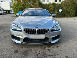 Silber Gebraucht 2014 BMW M6 Competition Edition Coupé | 57.500 €