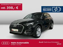 Schwarz Gebraucht 2023 Audi Q5 SUV | 36.990 € (Superpreis)