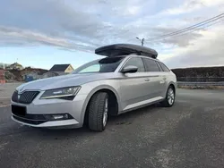 Silber Gebraucht 2016 Skoda Superb Style Kombi | 11.690 € (Fairer Preis)
