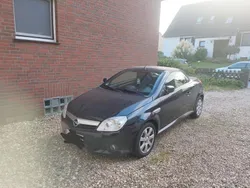 Schwarz Gebraucht 2006 Opel Tigra Cabrio | 1.750 € (Fairer Preis)