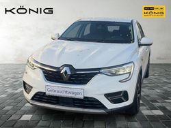 Weiss Gebraucht 2022 Renault Arkana Zen SUV | 19.499 € (Superpreis)
