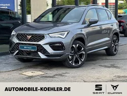 Grau Neu 2025 Cupra Ateca SUV | 44.500 € (Etwas zu teuer)